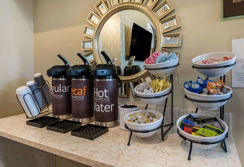 בית מלון כפרי Country Inn & Suites By Radisson, Grandvillegrand Rapids West, Mi