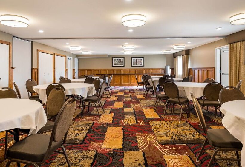 ホテル Country Inn & Suites By Radisson, Grandvillegrand Rapids West, Mi