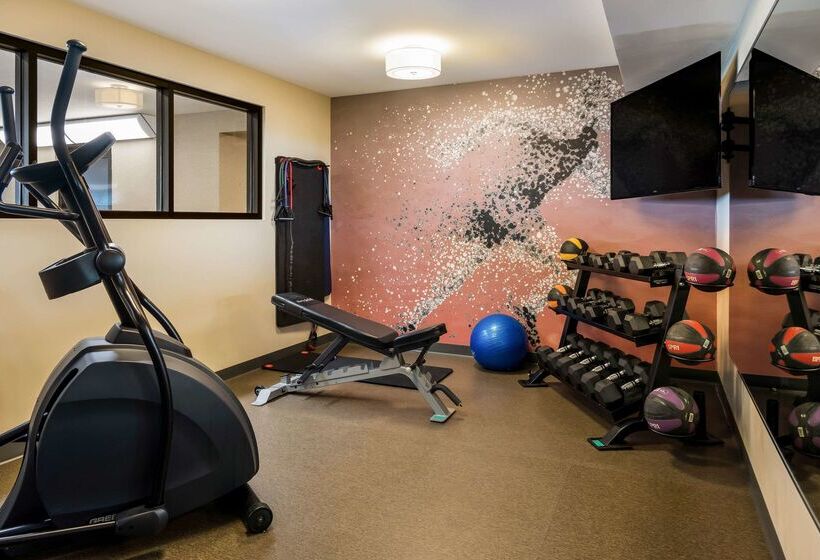 ホテル Country Inn & Suites By Radisson, Grandvillegrand Rapids West, Mi