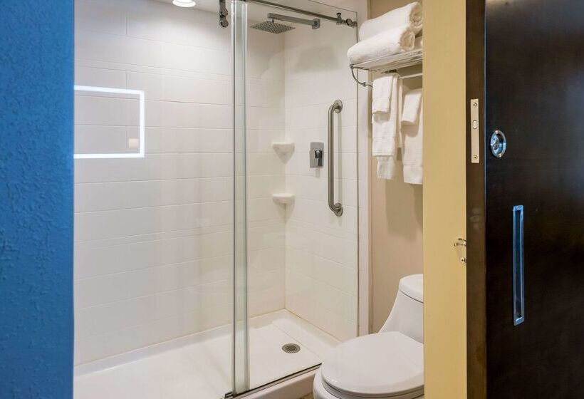 בית מלון כפרי Country Inn & Suites By Radisson, Grandvillegrand Rapids West, Mi