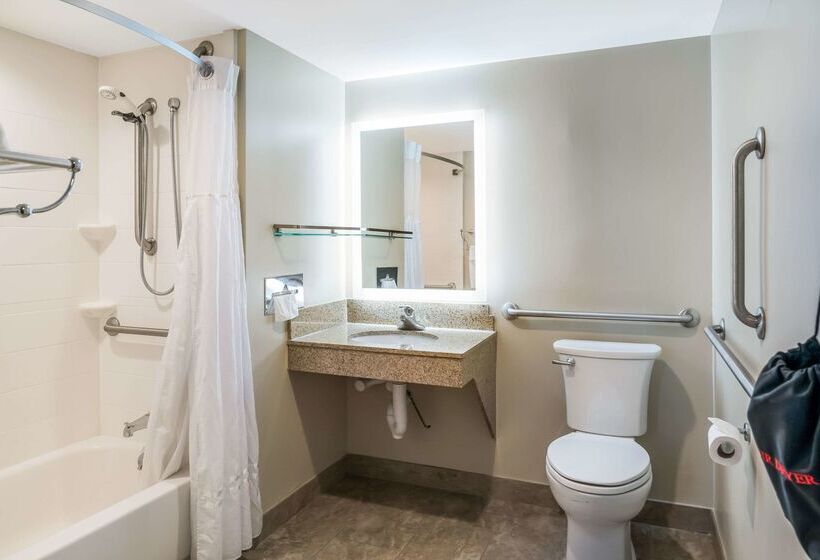 ホテル Country Inn & Suites By Radisson, Grandvillegrand Rapids West, Mi