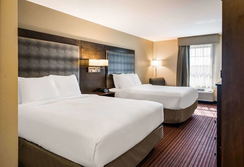 ホテル Country Inn & Suites By Radisson, Grandvillegrand Rapids West, Mi