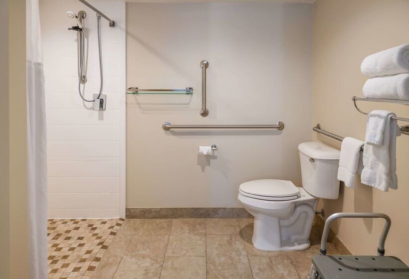 ホテル Country Inn & Suites By Radisson, Grandvillegrand Rapids West, Mi