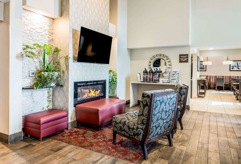 ホテル Country Inn & Suites By Radisson, Grandvillegrand Rapids West, Mi