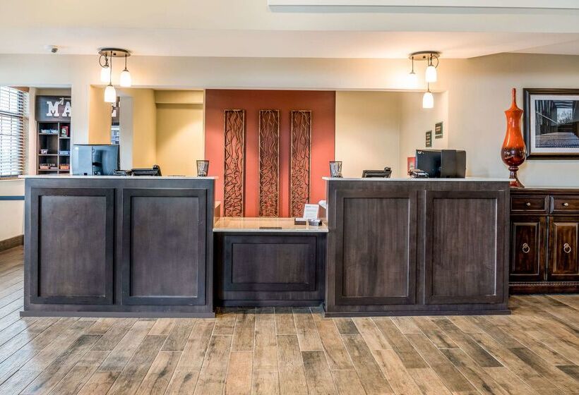 ホテル Country Inn & Suites By Radisson, Grandvillegrand Rapids West, Mi