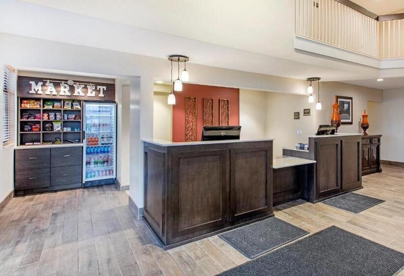 ホテル Country Inn & Suites By Radisson, Grandvillegrand Rapids West, Mi