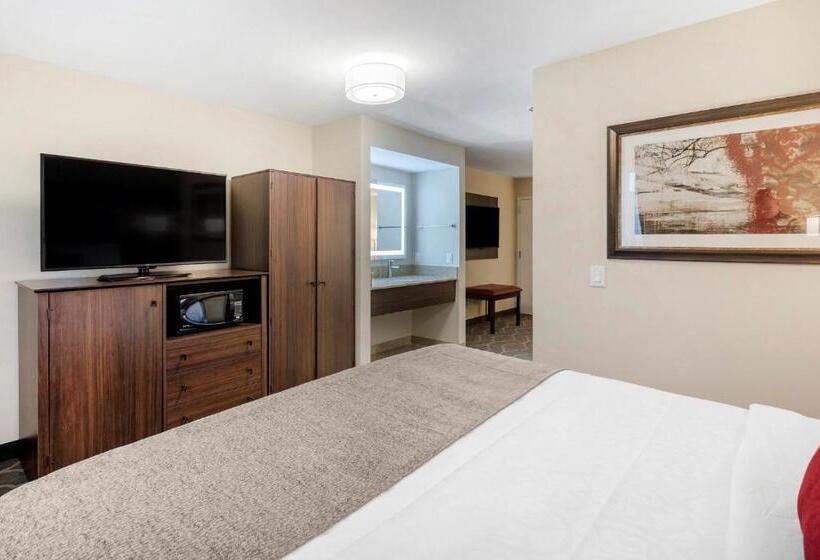 ホテル Country Inn & Suites By Radisson, Grandvillegrand Rapids West, Mi