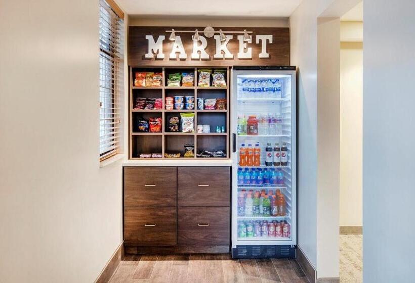 ホテル Country Inn & Suites By Radisson, Grandvillegrand Rapids West, Mi