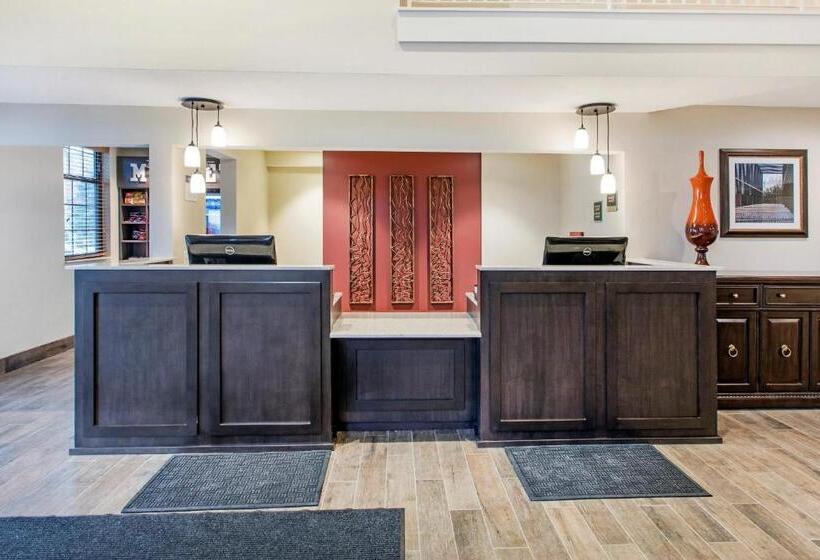 בית מלון כפרי Country Inn & Suites By Radisson, Grandvillegrand Rapids West, Mi