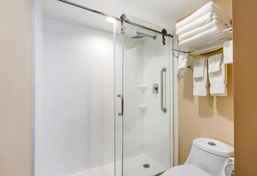 ホテル Country Inn & Suites By Radisson, Grandvillegrand Rapids West, Mi