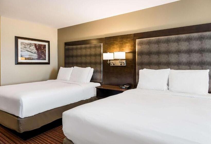 ホテル Country Inn & Suites By Radisson, Grandvillegrand Rapids West, Mi