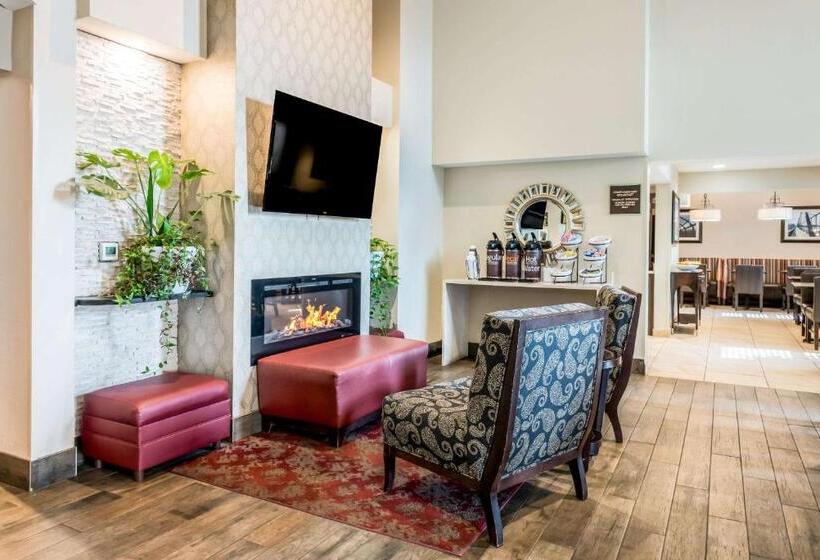 ホテル Country Inn & Suites By Radisson, Grandvillegrand Rapids West, Mi