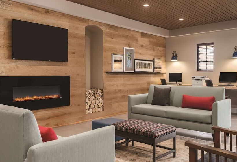 فندق Country Inn & Suites By Radisson, Chicago Hoffman