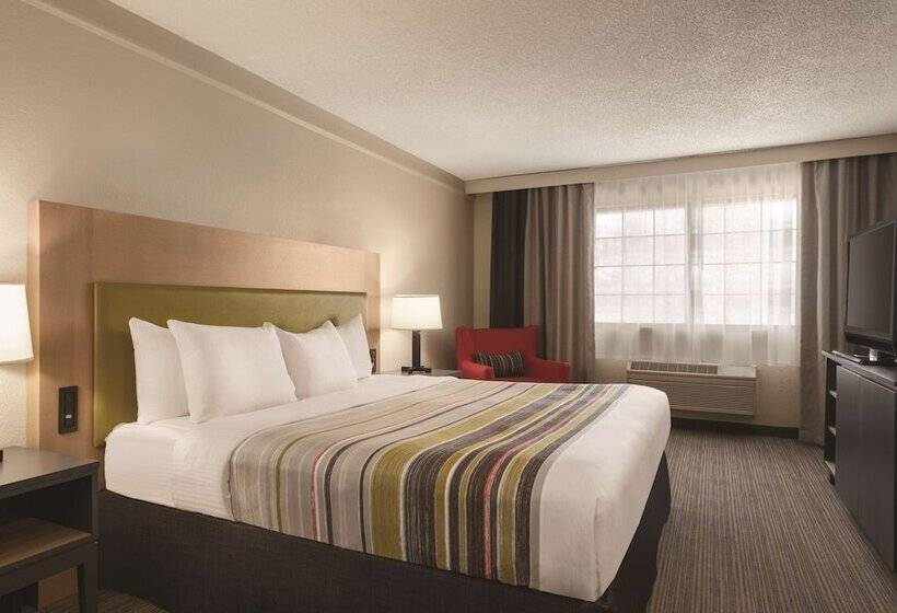 فندق Country Inn & Suites By Radisson, Chicago Hoffman