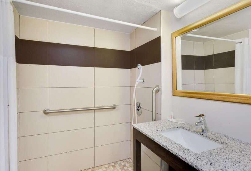 هتل Days Inn By Wyndham Birmingham/west