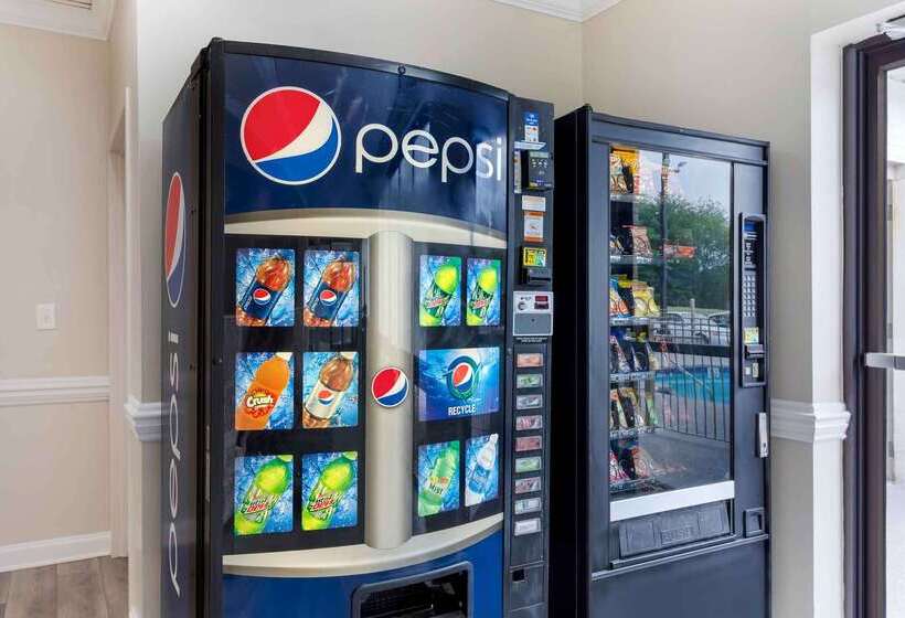 فندق Extended Stay America Suites   Bristol