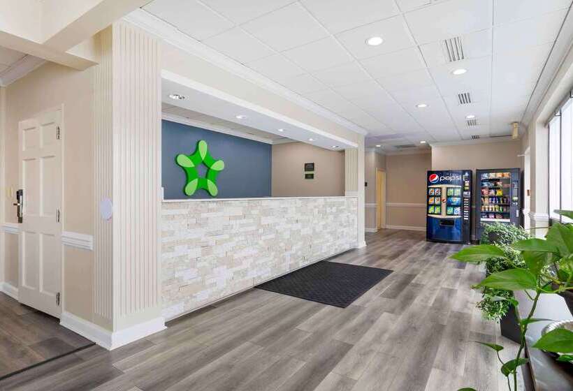 فندق Extended Stay America Suites   Bristol