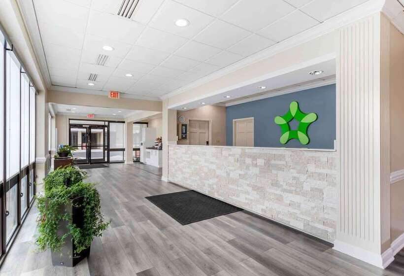 فندق Extended Stay America Suites   Bristol