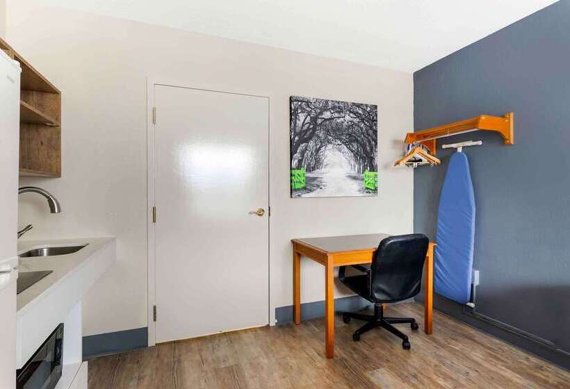 فندق Extended Stay America Suites   Bristol