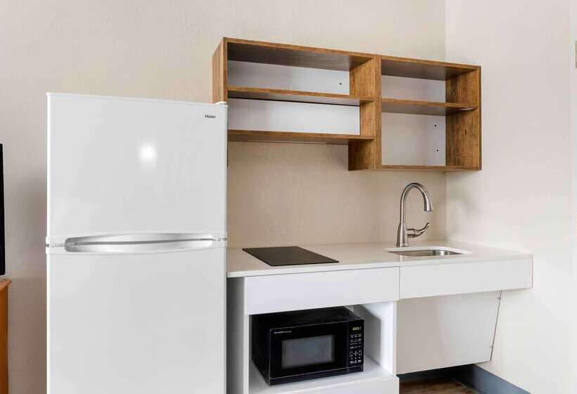 فندق Extended Stay America Suites   Bristol