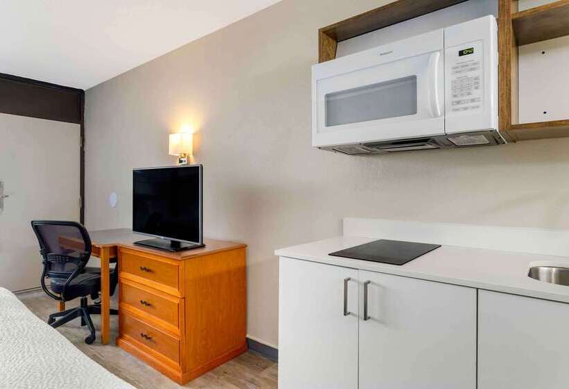 فندق Extended Stay America Suites   Bristol