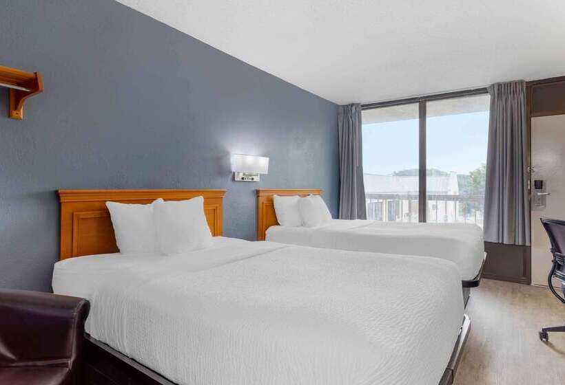 فندق Extended Stay America Suites   Bristol