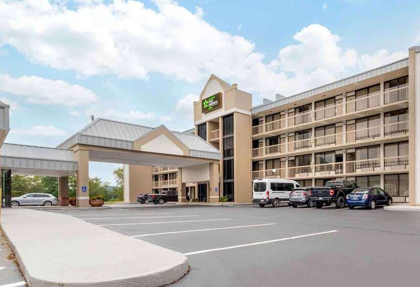 فندق Extended Stay America Suites   Bristol