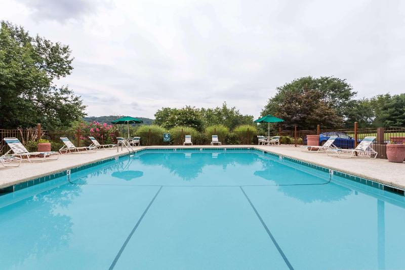 فندق Extended Stay America Suites   Bristol