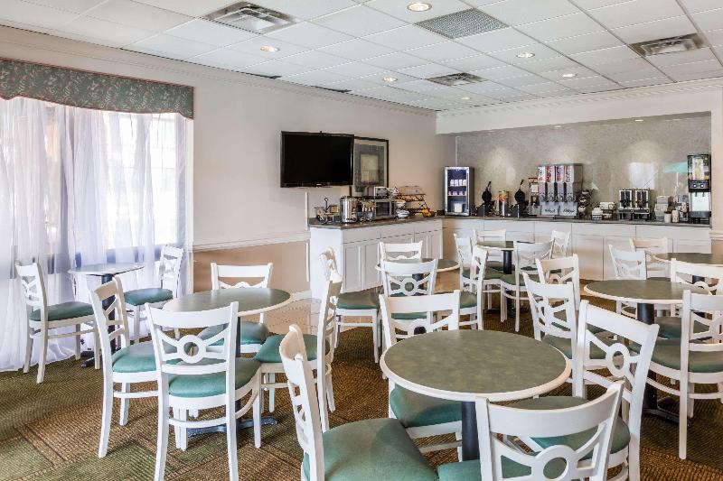 فندق Extended Stay America Suites   Bristol