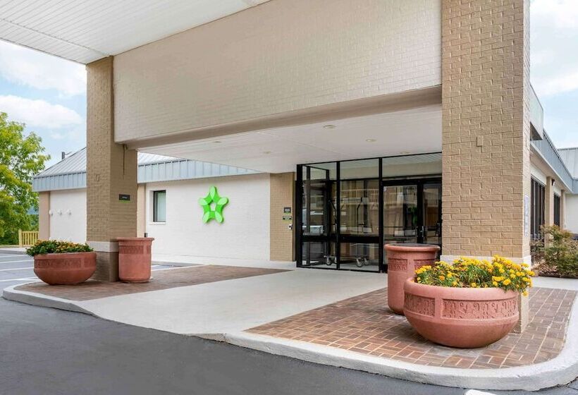 فندق Extended Stay America Suites   Bristol