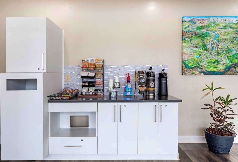 فندق Extended Stay America Suites   Bristol