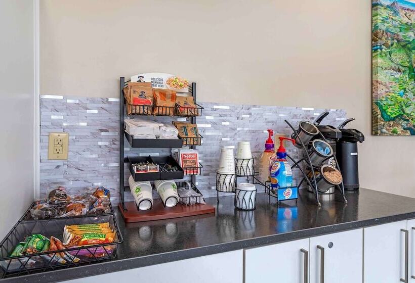 فندق Extended Stay America Suites   Bristol