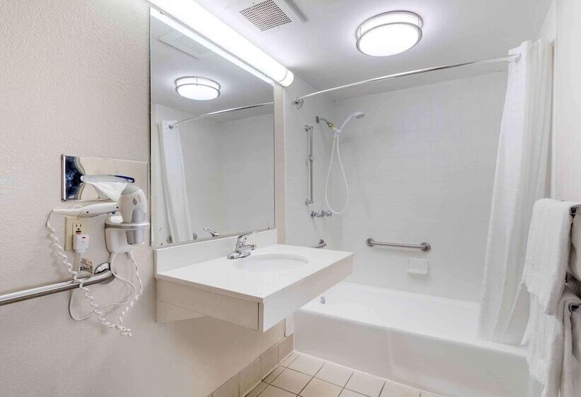 فندق Extended Stay America Suites   Bristol