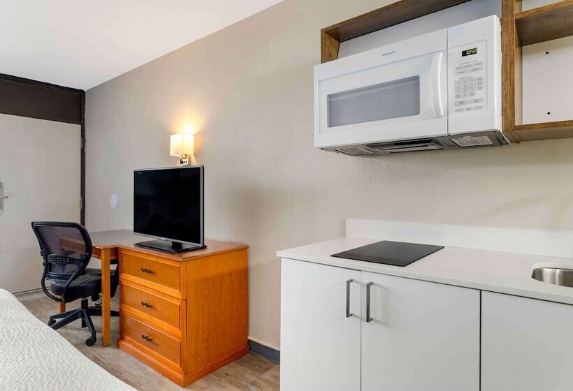 فندق Extended Stay America Suites   Bristol