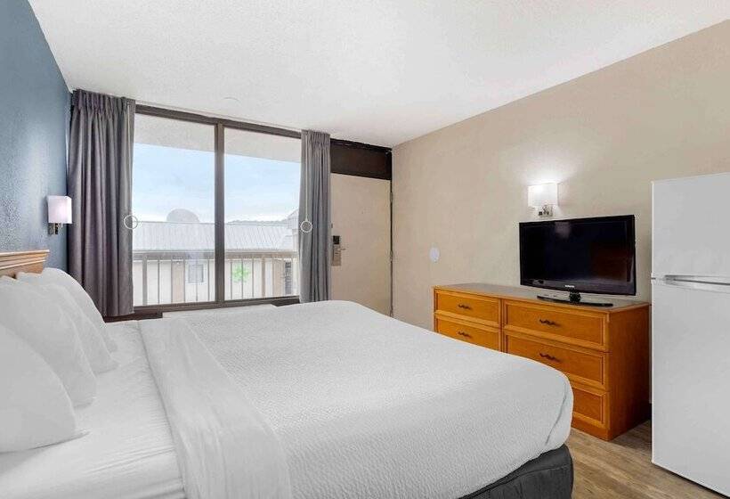 فندق Extended Stay America Suites   Bristol