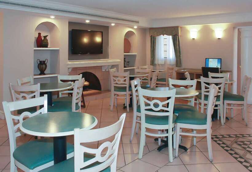 فندق Days Inn By Wyndham Sulphur West