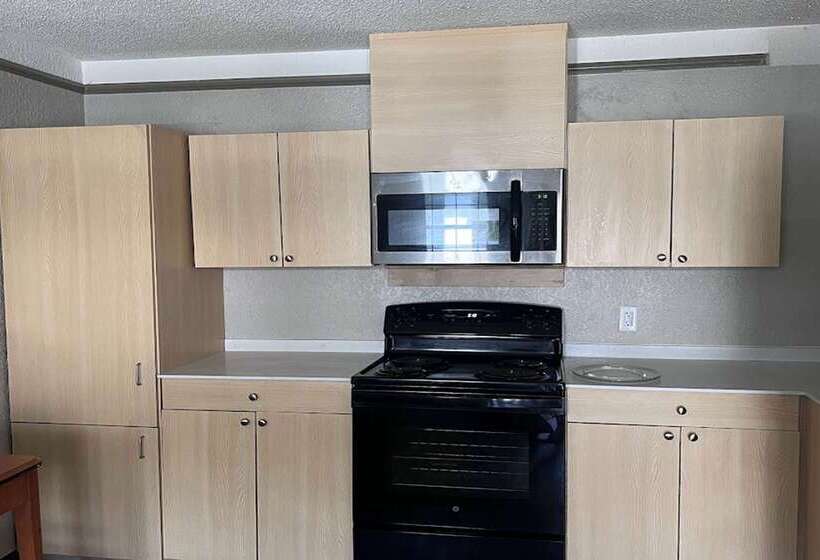 فندق Days Inn By Wyndham Sulphur West