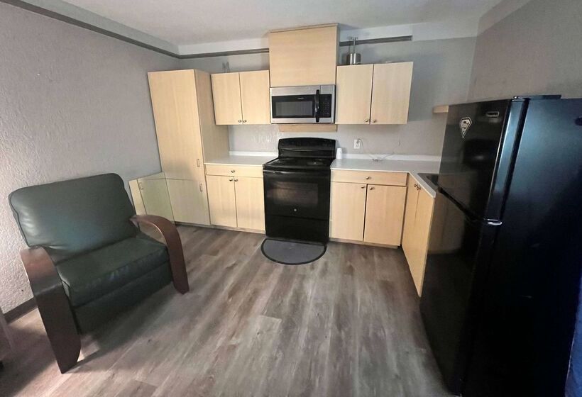 فندق Days Inn By Wyndham Sulphur West