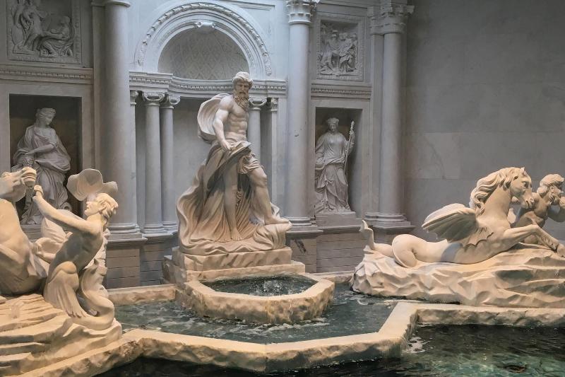 Delta Hotels By Marriott Indianapolis East