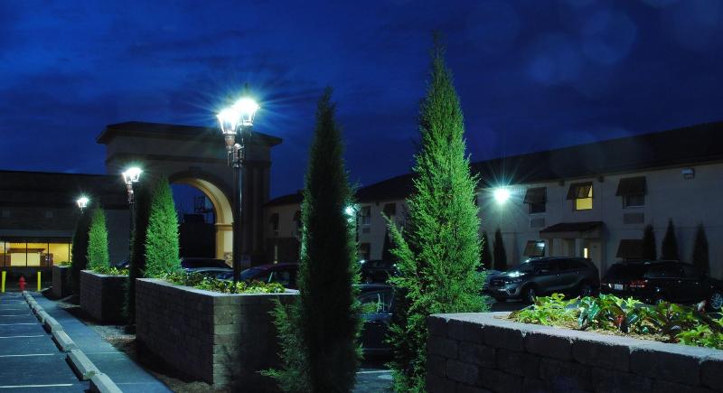 Delta Hotels By Marriott Indianapolis East