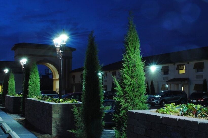 Delta Hotels By Marriott Indianapolis East