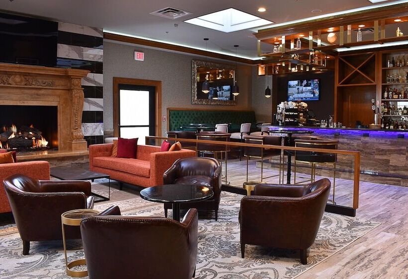 Delta Hotels By Marriott Indianapolis East