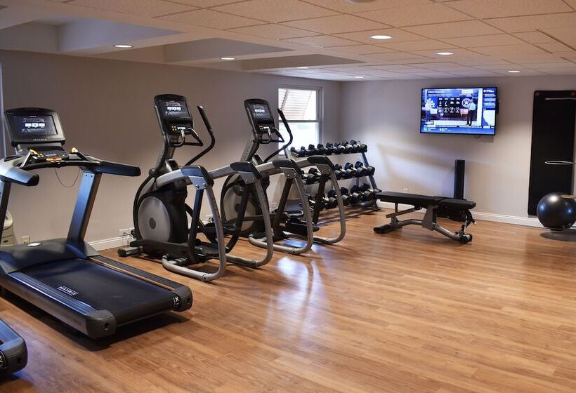 Delta Hotels By Marriott Indianapolis East