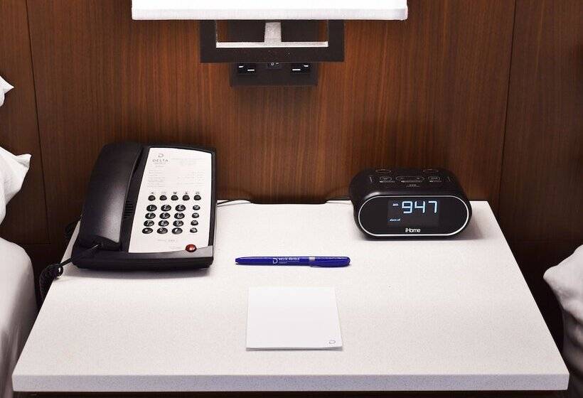Delta Hotels By Marriott Indianapolis East