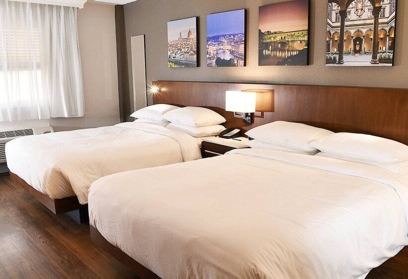 Delta Hotels By Marriott Indianapolis East