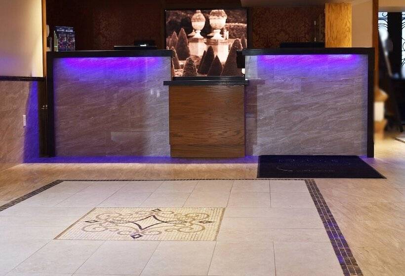 Delta Hotels By Marriott Indianapolis East