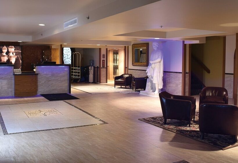 Delta Hotels By Marriott Indianapolis East