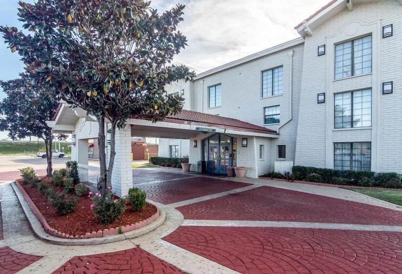 فندق Econo Lodge