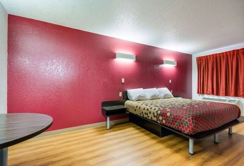 فندق Econo Lodge