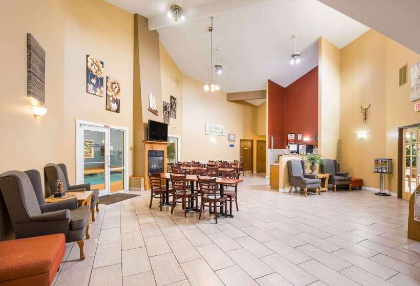 فندق Econo Lodge